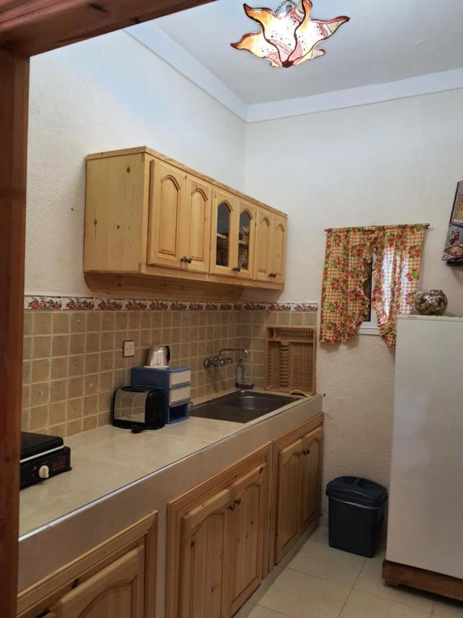 Maison Tigmi Ozro Tafraout Εξωτερικό φωτογραφία
