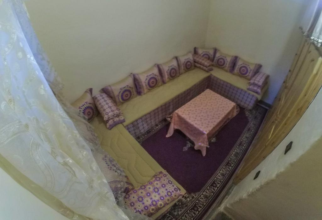 Maison Tigmi Ozro Tafraout Εξωτερικό φωτογραφία