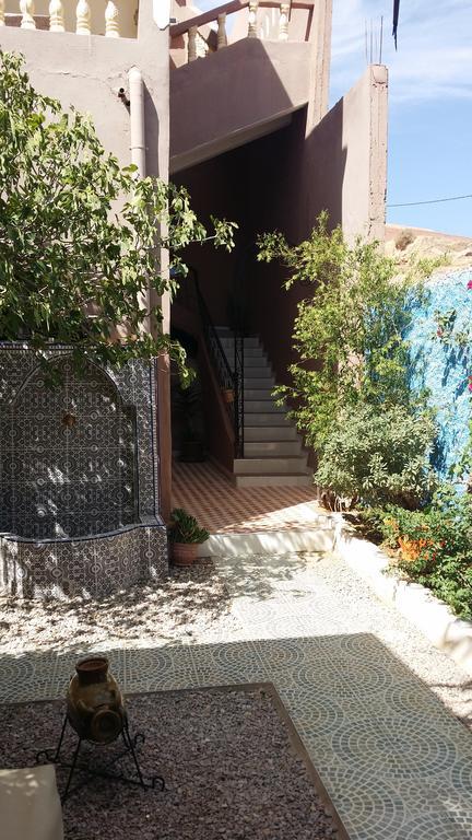 Maison Tigmi Ozro Tafraout Εξωτερικό φωτογραφία
